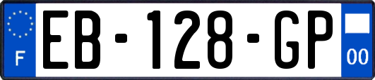 EB-128-GP