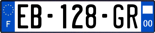 EB-128-GR