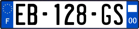 EB-128-GS