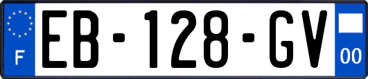 EB-128-GV