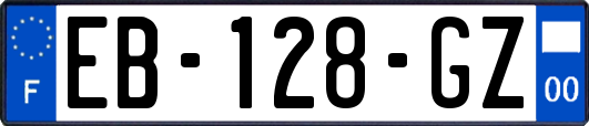 EB-128-GZ