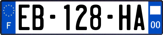 EB-128-HA