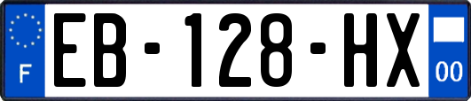 EB-128-HX