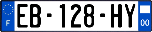 EB-128-HY