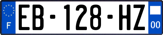 EB-128-HZ