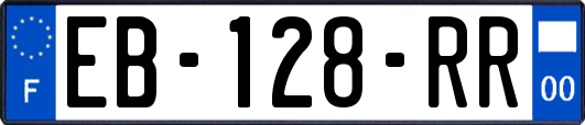 EB-128-RR