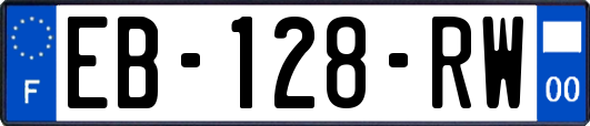 EB-128-RW