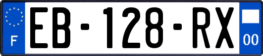 EB-128-RX