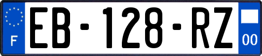 EB-128-RZ