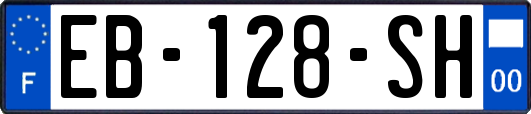 EB-128-SH