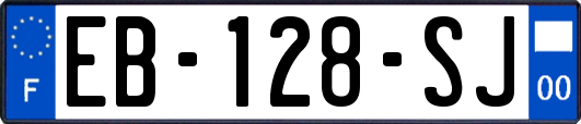 EB-128-SJ