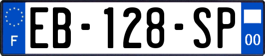 EB-128-SP