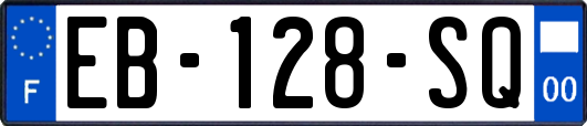 EB-128-SQ