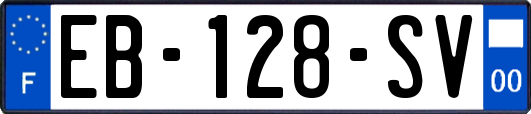 EB-128-SV