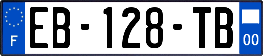 EB-128-TB