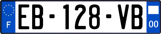EB-128-VB
