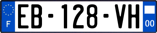 EB-128-VH