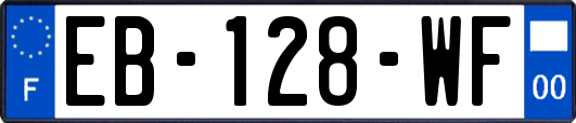 EB-128-WF