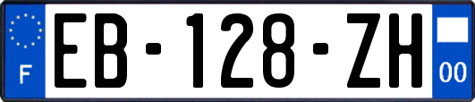 EB-128-ZH