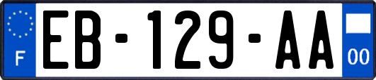 EB-129-AA