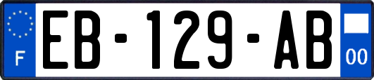 EB-129-AB