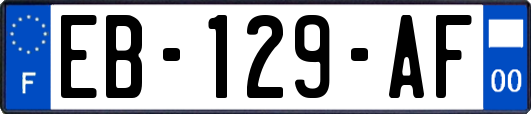 EB-129-AF