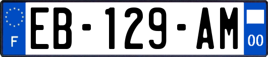 EB-129-AM