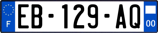 EB-129-AQ