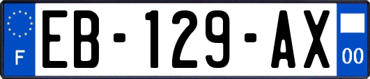 EB-129-AX