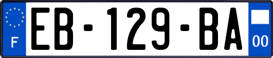 EB-129-BA