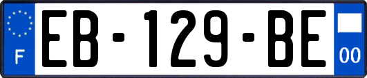 EB-129-BE