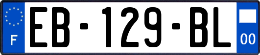 EB-129-BL