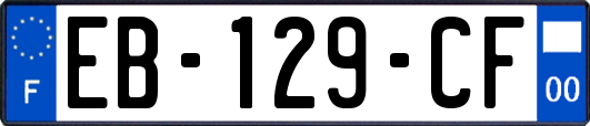 EB-129-CF