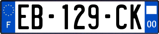 EB-129-CK