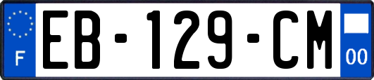 EB-129-CM