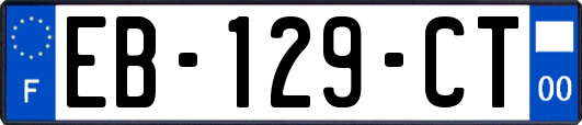 EB-129-CT