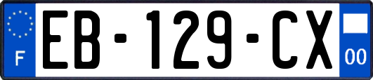 EB-129-CX