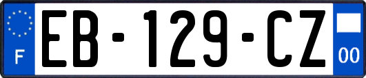 EB-129-CZ