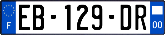 EB-129-DR