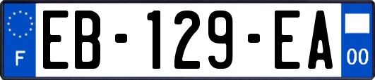 EB-129-EA