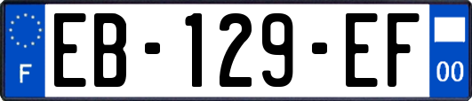 EB-129-EF