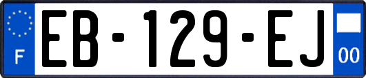 EB-129-EJ