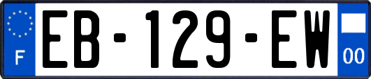 EB-129-EW