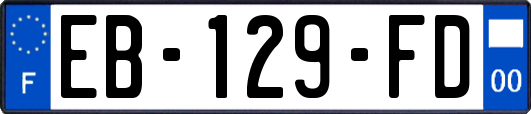 EB-129-FD