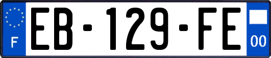 EB-129-FE