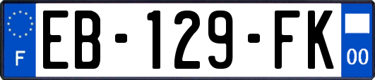 EB-129-FK