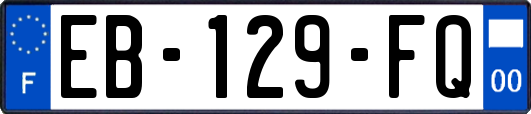 EB-129-FQ
