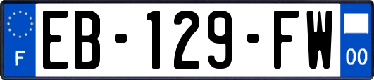 EB-129-FW