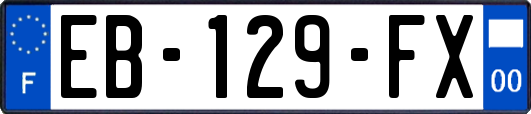 EB-129-FX