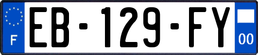 EB-129-FY